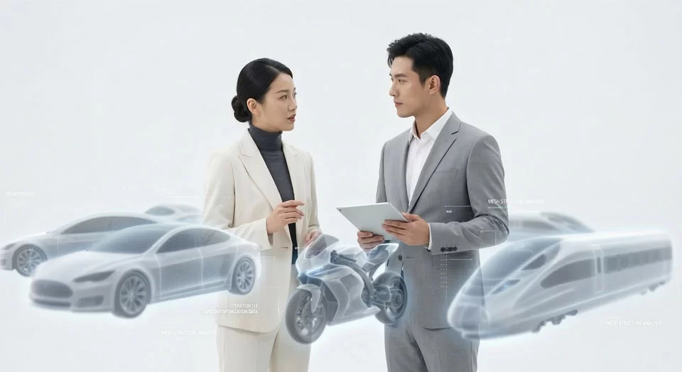  AI 交流平台 