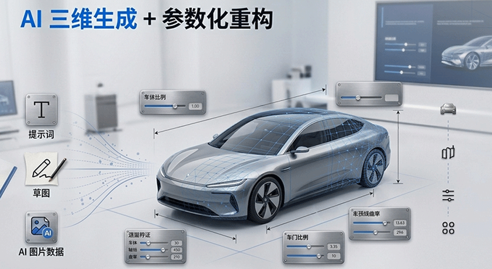 AI模型调整